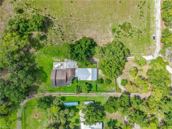North Fort Myers No HOA, 19330 Meredith Rd, North Fort Myers, Florida 33917, image 2