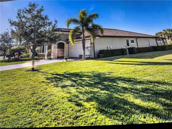Hampton Park, 12690 Fairington Way, Fort Myers, Florida 33913, image 1