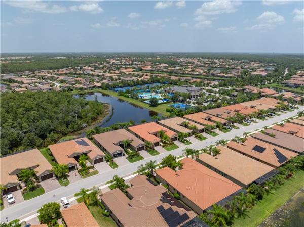 Marina Bay, 12045 Lakewood Preserve Pl, Fort Myers, Florida 33913, image 3