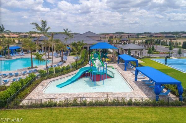 Marina Bay, 10253 Gulfstone Ct, Fort Myers, Florida 33913, image 3