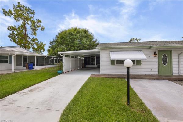 Pinewood, 11 Desert Candle Cir, Lehigh Acres, Florida 33936, image 3