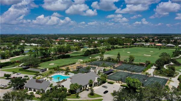 Fiddlesticks Country Club, 8951 Abbotsford Ter, Fort Myers, Florida 33912, image 1