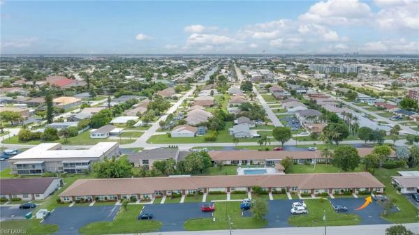 Brian Court, 4629 5th Pl #15, Cape Coral, Florida 33904, image 3
