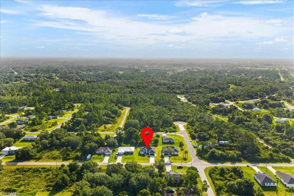 1824 Jacinto Ave, Lehigh Acres, Florida 33972, image 2