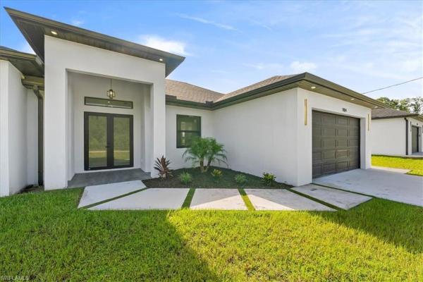 1824 Jacinto Ave, Lehigh Acres, Florida 33972, image 1
