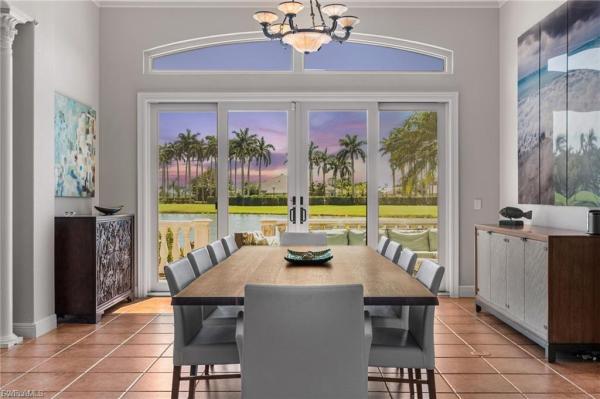 Seaside Estates, 11133 Harbour Estates Cir, Fort Myers, Florida 33908, image 1