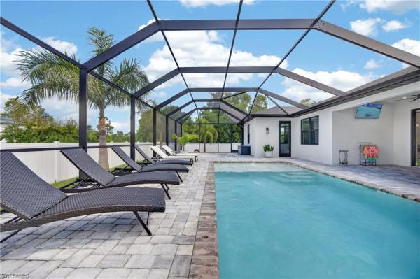 Cape Coral Residential, 4700 38th Ave, Cape Coral, Florida 33993, image 1