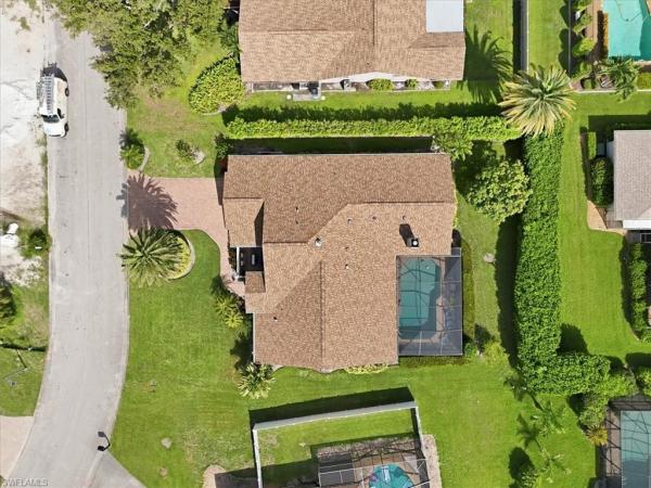 Whiskey Creek Club Estates, 1231 Westfield Dr, Fort Myers, Florida 33919, image 3
