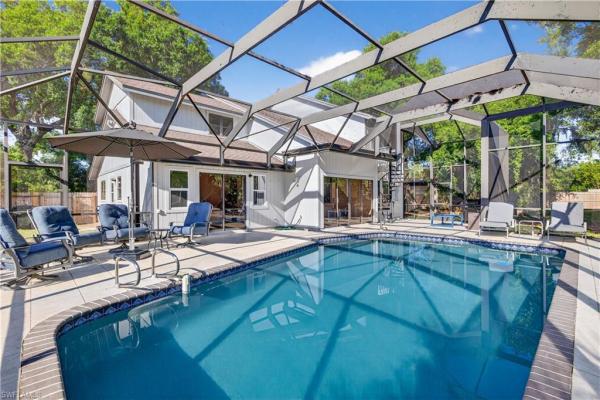 Whiskey Creek, 1576 Beechwood Trl, Fort Myers, Florida 33919, image 1