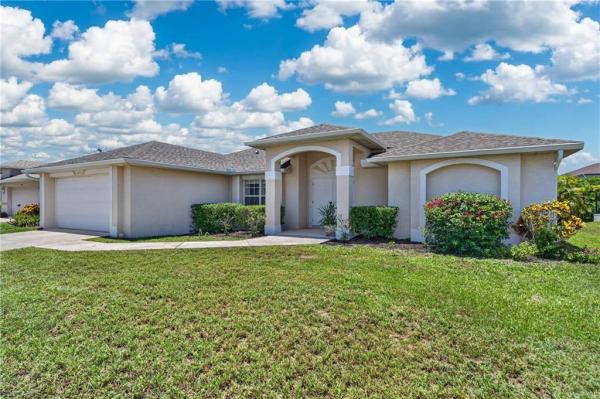 Cape Coral, 2613 27th St, Cape Coral, Florida 33914, image 1