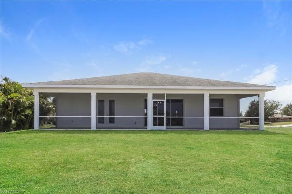 Cape Coral, 1013 33rd St, Cape Coral, Florida 33914, image 1