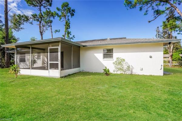 San Carlos Park, 19035 Miami Blvd, Fort Myers, Florida 33967, image 1