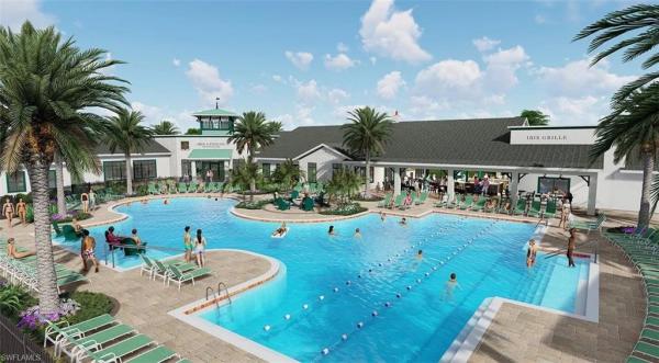 Ibis Landing Golf & Country Club, 9156 Leatherwood Loop, Lehigh Acres, Florida 33936, image 3