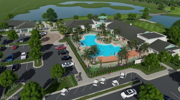 Ibis Landing Golf & Country Club, 9156 Leatherwood Loop, Lehigh Acres, Florida 33936, image 2