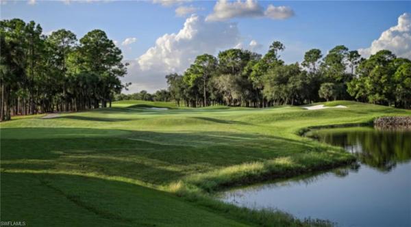 Ibis Landing Golf & Country Club, 9156 Leatherwood Loop, Lehigh Acres, Florida 33936, image 1