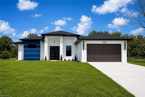 Lehigh Acres, 106 Hamilton Ave, Lehigh Acres, Florida 33936, image 1