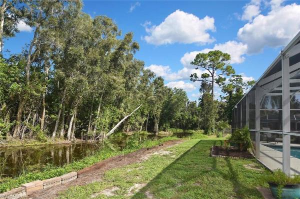 San Carlos Park, 18674 E Spruce Dr, Fort Myers, Florida 33967, image 1