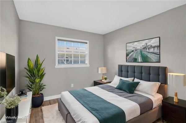Palms At Waters Edge, 3340 Key Dr #7, North Fort Myers, Florida 33903, image 2