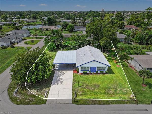 2148 Gorham Ave, Fort Myers, Florida 33907, image 3