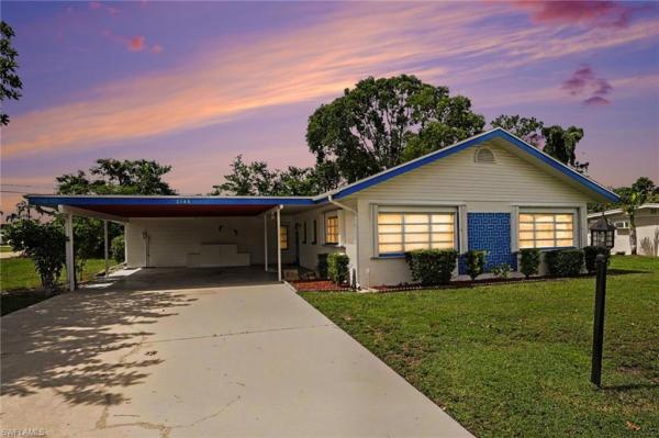 2148 Gorham Ave, Fort Myers, Florida 33907, image 1