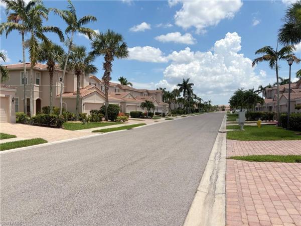 Townhomes Of San Simeon, 4092 Cherrybrook Loop, Fort Myers, Florida 33966, image 1