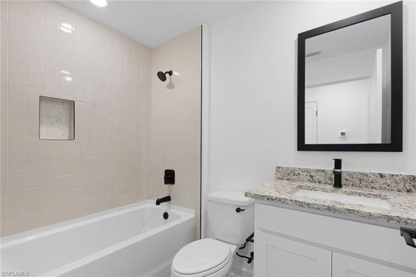 Mirror Lakes, 252 Lunette St, Fort Myers, Florida 33913, image 1