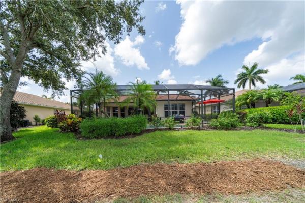 Villa D'Este At Palmira Golf & Country Club, 14073 Lavante Ct, Bonita Springs, Florida 34135, image 3