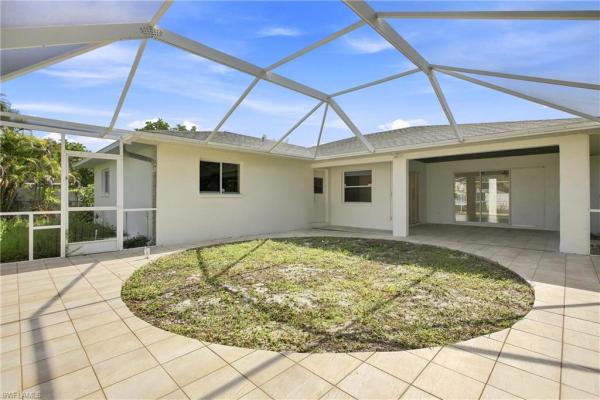 1508 5th Ct, Cape Coral, Florida 33990, image 3
