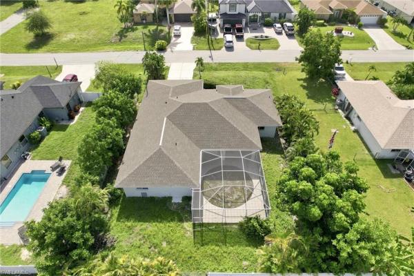1508 5th Ct, Cape Coral, Florida 33990, image 2