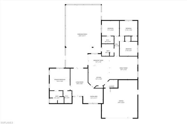 1508 5th Ct, Cape Coral, Florida 33990, image 1