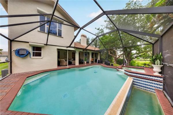 Riverbend Golf & River Club, 6090 Anchorline Ct, North Fort Myers, Florida 33917, image 3