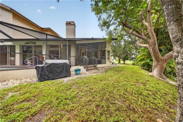Riverbend Golf & River Club, 6090 Anchorline Ct, North Fort Myers, Florida 33917, image 2