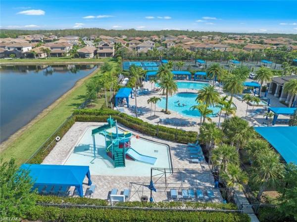 Marina Bay, 11536 Foxbriar Ln, Fort Myers, Florida 33913, image 2