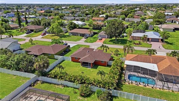 Cape Coral Residential, 1403 Van Loon Ter, Cape Coral, Florida 33909, image 3