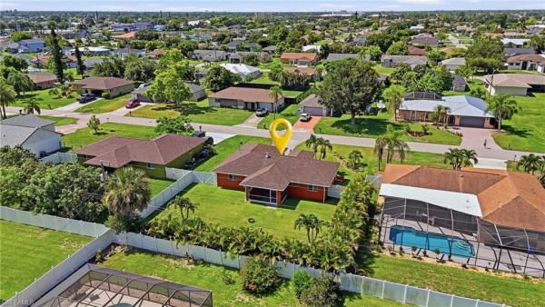 Cape Coral Residential, 1403 Van Loon Ter, Cape Coral, Florida 33909, image 2