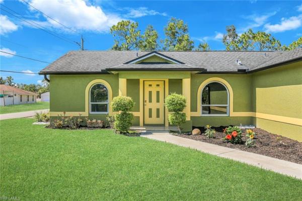 Lehigh Acres Residential, 5201 W 4th St, Lehigh Acres, Florida 33971, image 1