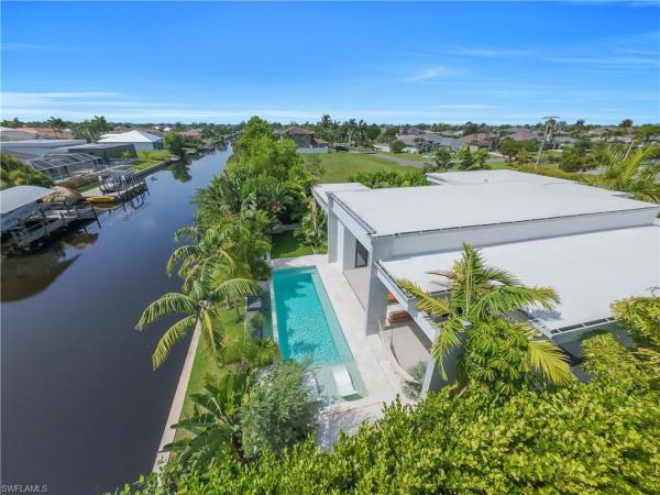Cape Coral Residential, 3801 17th Pl, Cape Coral, Florida 33914, image 3