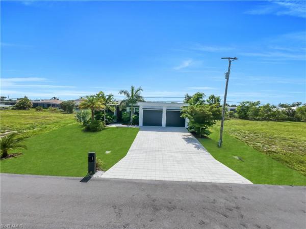 Cape Coral Residential, 3801 17th Pl, Cape Coral, Florida 33914, image 1