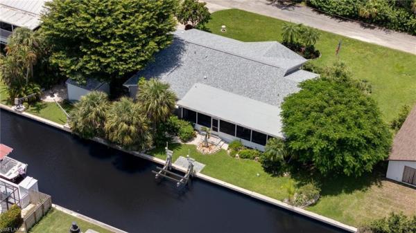 94 Gold Key Ct, North Fort Myers, Florida 33917, image 3