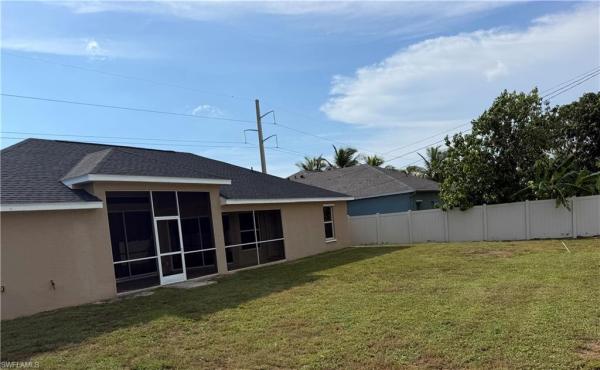 Cape Coral, 2017 20th Ave, Cape Coral, Florida 33991, image 1