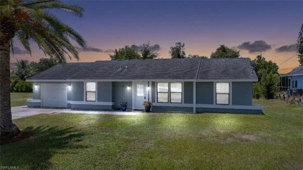 San Carlos Park, 8484 N Cypress Dr, Fort Myers, Florida 33967, image 1