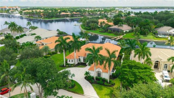 Verona Lago, 18341 Vicenza Way, Miromar Lakes, Florida 33913, image 2
