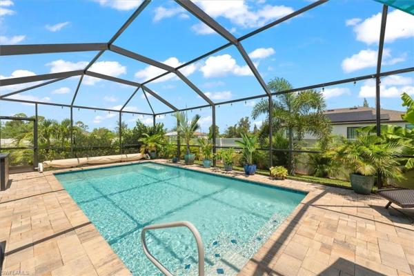 Cape Coral Residential, 2805 4th Ter, Cape Coral, Florida 33993, image 3