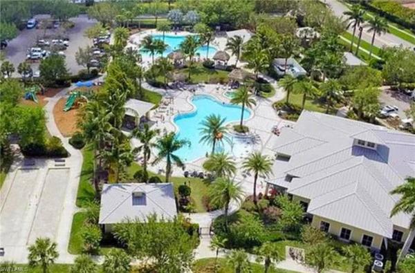 The Groves At Orange Blossom, 2433 Avocado Ln, Naples, Florida 34120, image 2