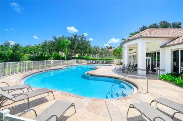 Laurel Lakes, 8324 Laurel Lakes Blvd, Naples, Florida 34119, image 1