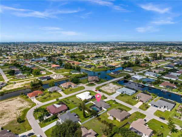 Cape Coral Residential, 2141 5th Ave, Cape Coral, Florida 33991, image 1