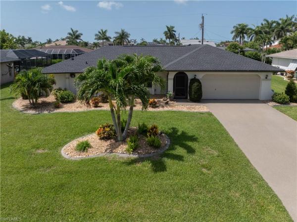 Cape Coral Residential, 818 W El Dorado Pkwy, Cape Coral, Florida 33914, image 3