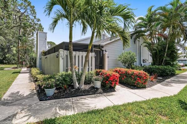 6238 Timberwood Cir #109, Fort Myers, Florida 33908, image 3