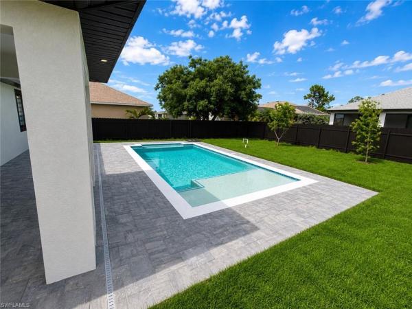 Cape Coral Residential, 2529 19th Pl, Cape Coral, Florida 33993, image 3