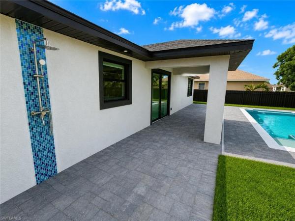 Cape Coral Residential, 2529 19th Pl, Cape Coral, Florida 33993, image 2